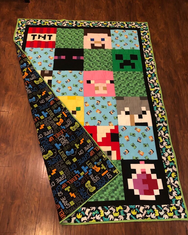 Block of Mine(craft)