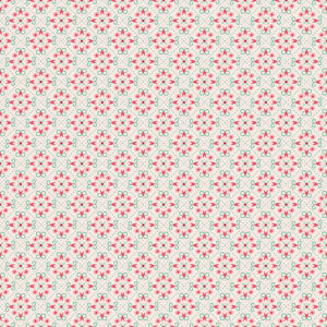 Berry & Sage - Wallpaper Latte