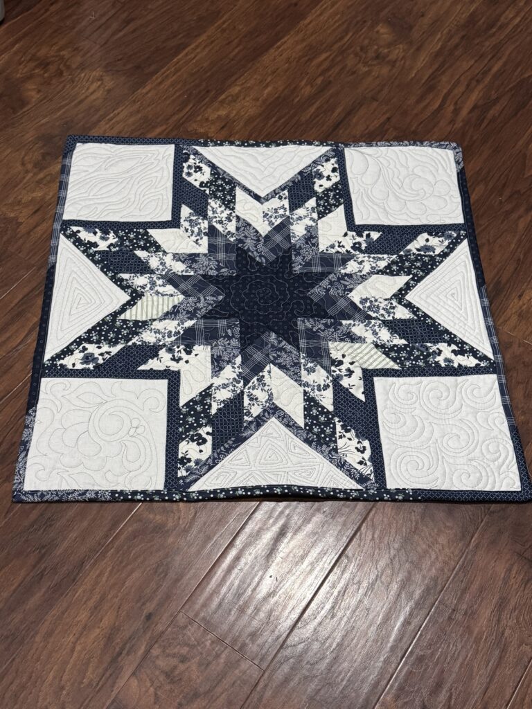Denim Lonestar