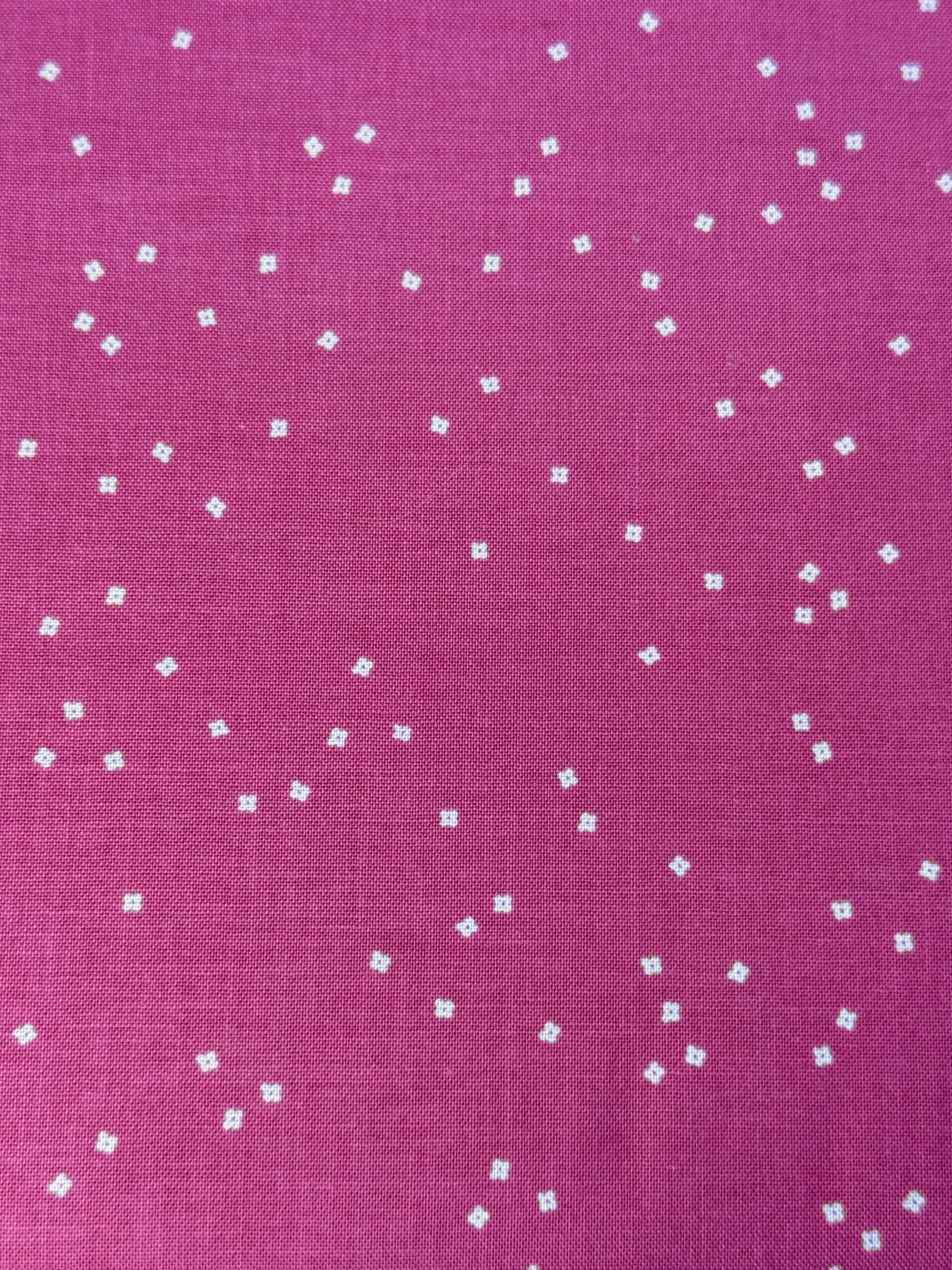 Blossoms Hot Pink - Image 2