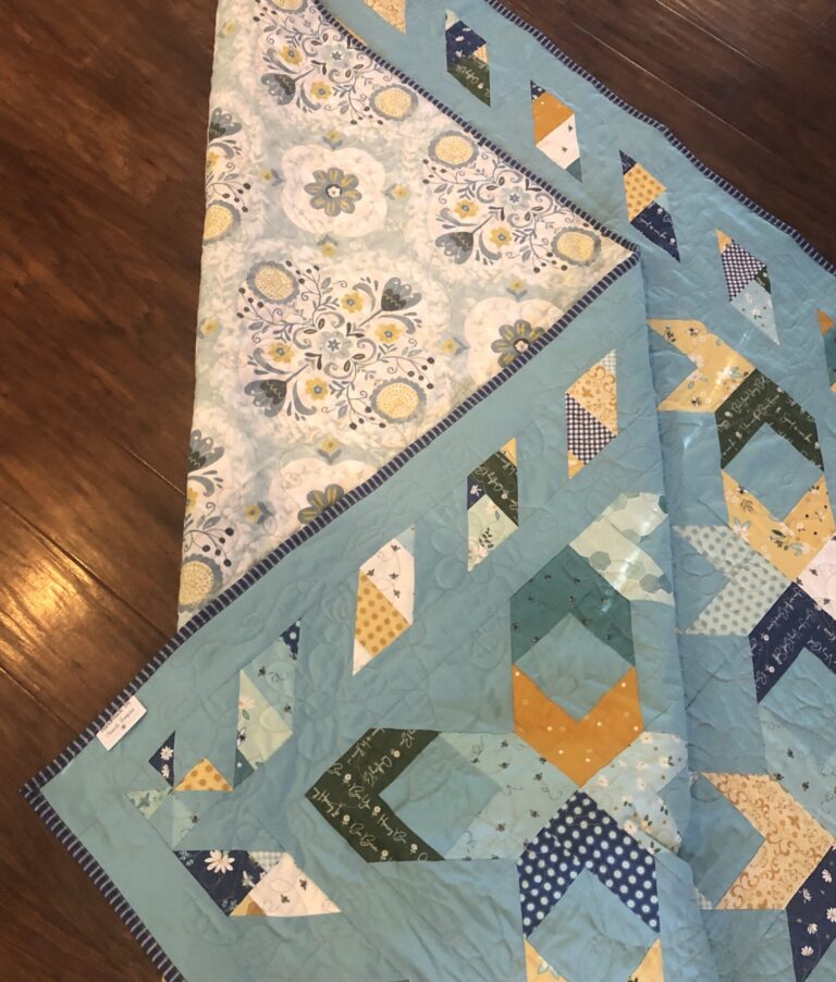 Honey Bee Stars