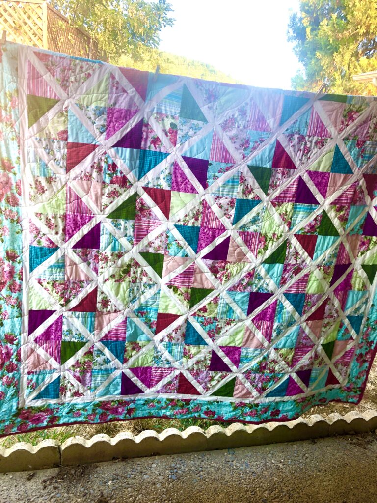 Garden Lattice