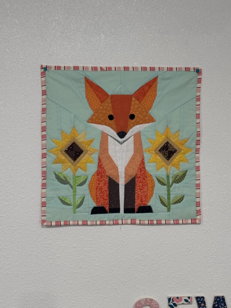 Golden Fox