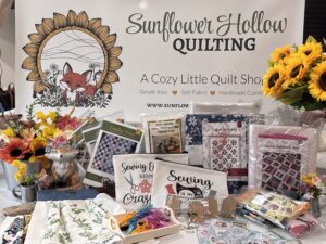 Product samples that may be found at market