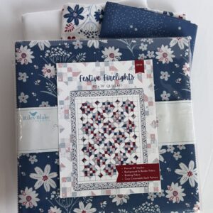 Festive Firelights Kit