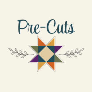 Pre-Cuts