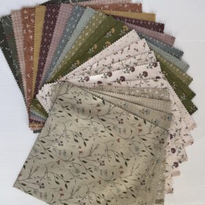 Threads of Grace 10" Stacker 42pcs