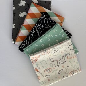 Frank & Friends 5 FQ Bundle