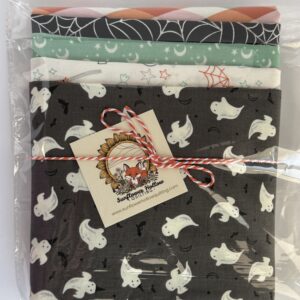 Frank & Friends 5pc 1/2 Yd Bundle